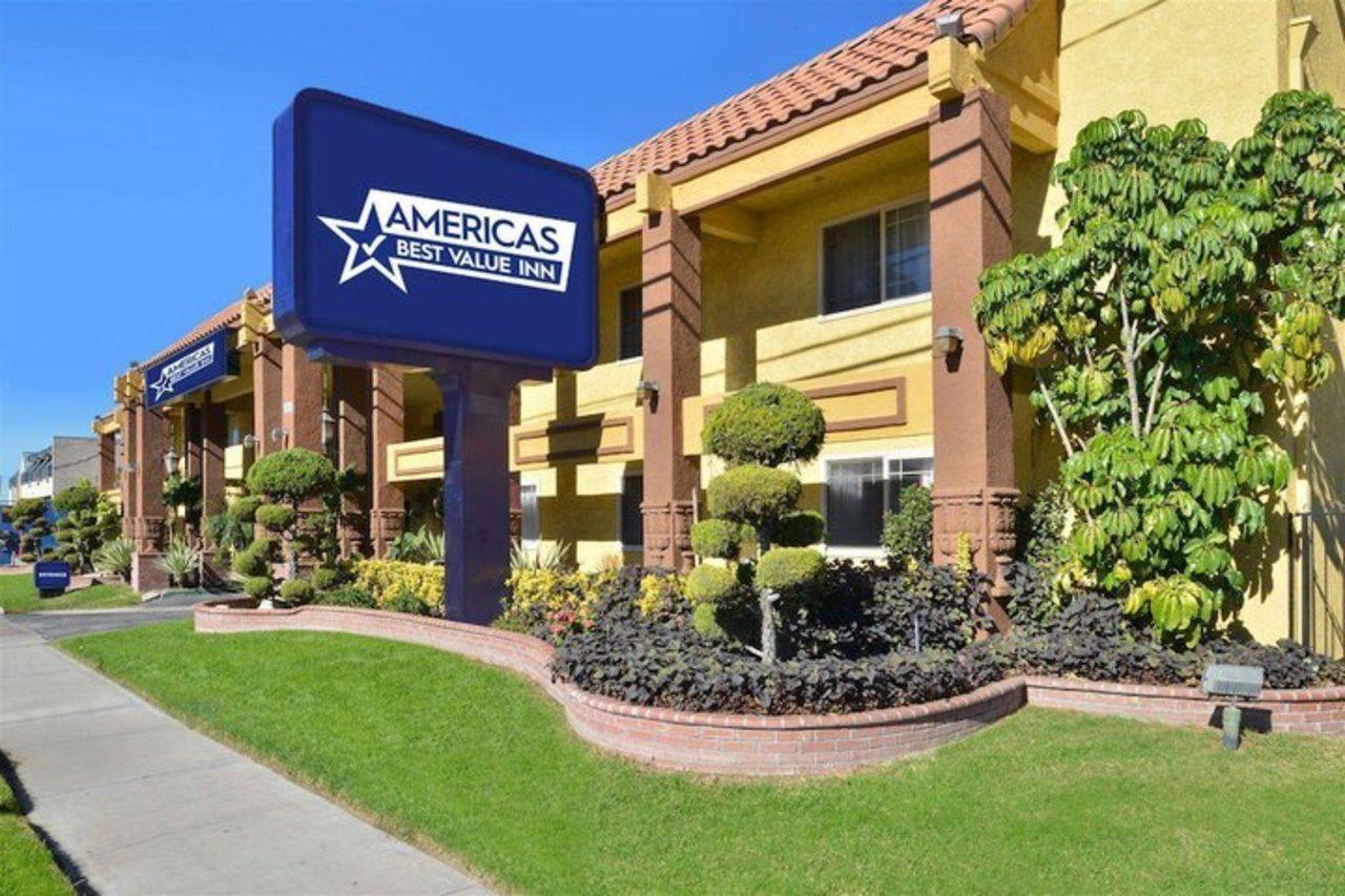 Americas Best Value Inn Torrington, Ct Luaran gambar
